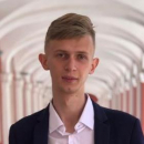 Ереско Сергей Олегович