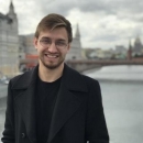 Медведев Дмитрий Олегович