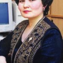 Спанкулова Лазат Сейтказиевна