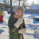 Исаев Максим Александрович