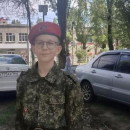 Букаев Михаил Андреевич