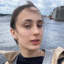 Стрекалова Арина Эдуардовна