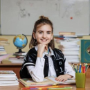 Цурбина Полина Витальевна