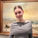 Манеева Алла Дамировна