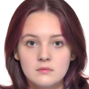 Железцова Вероника Романовна