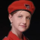 Швец Дарья Алексеевна