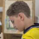 Усанов Дмитрий Кириллович