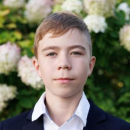 Федоров Даниил Сергеевич