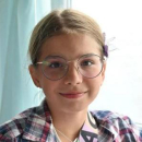 Головкина Анна Максимовна