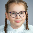 Губа Мирослава Евгеньевна