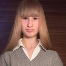 Глушко Дана Андреевна