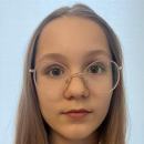 Кацай Алёна Сергеевна