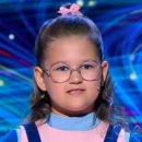 Кузнецова Мария Алексеевна