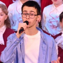 Черняев Максим Игоревич