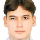 Баранов Никита Сергеевич