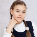 Чирикина Анна Олеговна