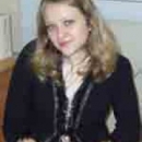 Кулакова Алина Сергеевна