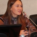 Иванова Лилия Александровна