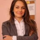 Сятковская Алина Руслановна