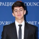 Елсуков Артем Владимирович