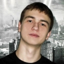 Евдокимов Иван Николаевич