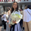 Слепченко Кира Дмитриевна