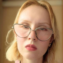 Евграшева Ксения Алексеевна