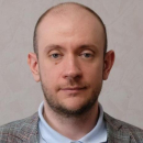 Балановский Валентин Валентинович