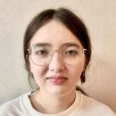 Мерцалова Маргарита Георгиевна