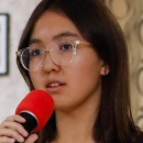 Зубарева Дина Сергеевна