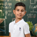 Ахмедов Абдуллах Руфатович