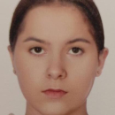 Селезнева Валерия Сергеевна