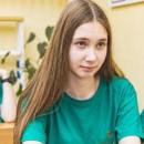 Алексеева Ангелина Игоревна