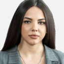 Никитина Екатерина Игоревна