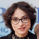 Махариэль Диана Махмудовна