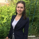 Колмакова Анна Ильинична
