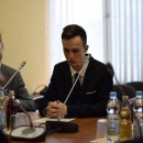 Комиссаров Сергей Александрович