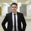 Крошков Кирилл Олегович