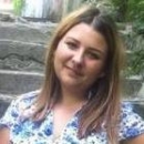 Красноперова Алеся Николаевна