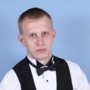 Голиков Дмитрий Сергеевич