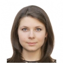 Петровская Анастасия Андреевна