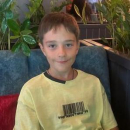 Бацунов Семён Николаевич