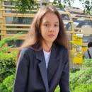 Терещенко Мария Валерьевна