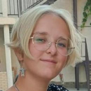 Кирпа Дарья Дмитриевна