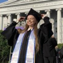 Нетребина Дарья Олеговна