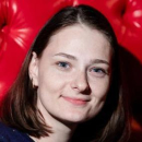 Иманова Анастасия Сергеевна