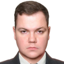 Леонов Сергей Сергеевич