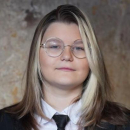 Ершова Екатерина Денисовна
