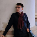 Башилов Богдан Андреевич