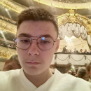 Башилов Богдан Андреевич